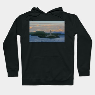 Lismore Lighthouse Hoodie